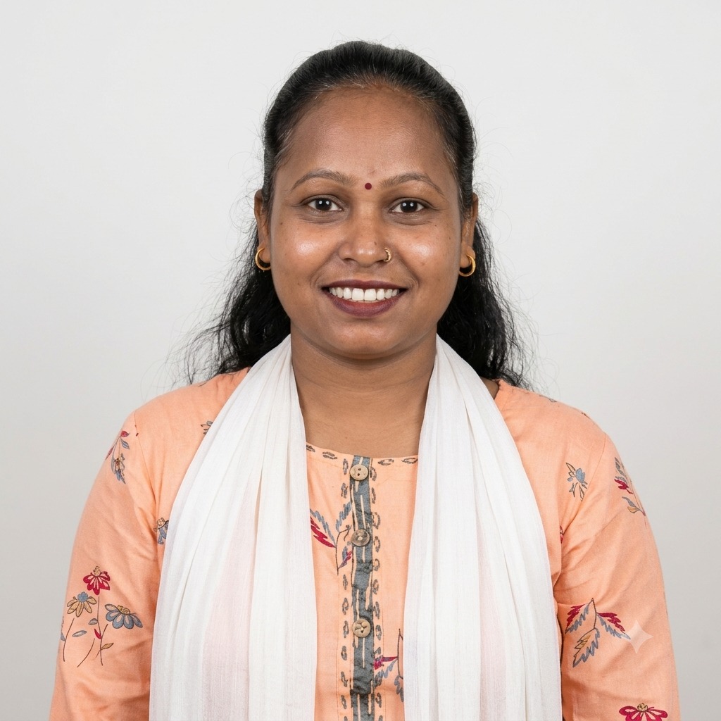 Shilpi - Full time Baby Sitter in nalasopara in Mumbai